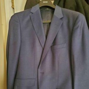 Hugo Boss Ag navy blue